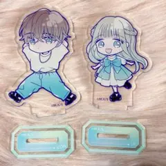 2026年最新】初×婚 アクスタの人気アイテム - メルカリ