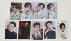 ATEEZ ホンジュン