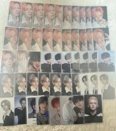 treasure ヨシ トレカ まとめ売り