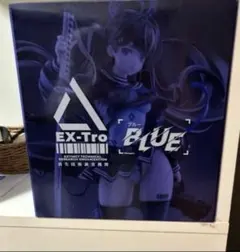 2026年最新】colors blue 1/7スケールの人気アイテム - メルカリ