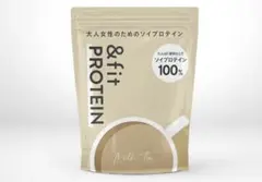 ピラティスk &fit Protein Burn&fitセット - メルカリ