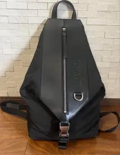 2025年最新】LOEWE メンズ リュック・バックパックの人気アイテム