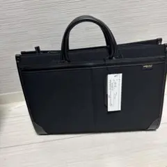 『CORDULA』　ビジネスバッグ　A4対応