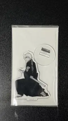 BLEACH EX. 104STANDS 勇音　アクスタ