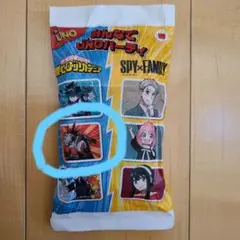 UNO 僕のヒーローアカデミア