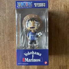 ワンピース モンキー・D・ルフィ フィギュア