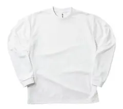 Tシャツ 長袖 速乾 レディース　グリマー 4.4オンス ドライTシャツのサムネイル