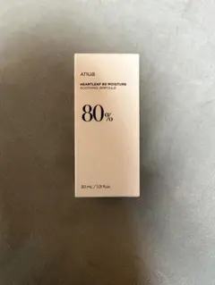 Anua Heartleaf 80 Moisture