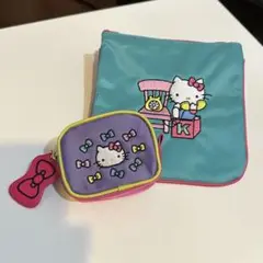 【ハローキティ PLAZAコラボ商品】