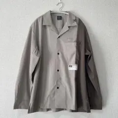GU×MIHARA YASUHIRO シャツ　Lサイズのサムネイル