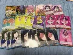 うたプリ　来栖翔　グッズ　大量　まとめ売り うたプリ 来栖翔 ビジュコレ 11点セット まとめ売り 即購入