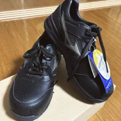 【新品未使用】mizuno 安全靴 24.0cm オールマイティLS Ⅱ 11L