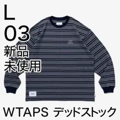 WTAPS BD 05 LS CTPL OXFORD COOLMAX Lサイズ - メルカリ