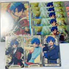 H*a様 あんスタ 漣ジュン まとめ売り