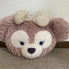 ShellieMay クッション ピンク