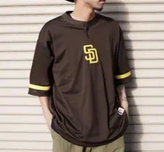 2026年最新】サンディエゴパドレス ユニフォームの人気アイテム - メルカリ