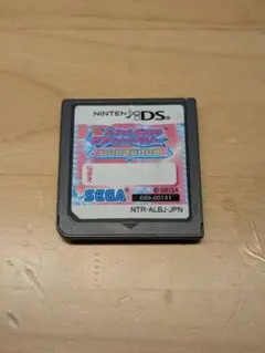 ラブandベリーDSコレクションのサムネイル