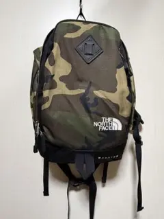 supreme バックパック 2021fw カモ - メルカリ