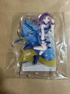 MyGO!!!!! Zero gravity 長崎そよ アクリルスタンド