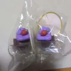 ポケモン Yummy! スイーツ chocolate! メタモン ガチャ