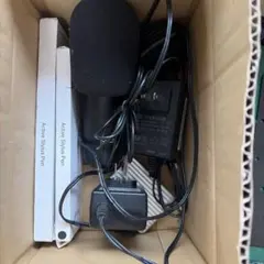 ジャンクセット