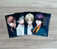 DYNAMIC CHORD feat.Liar-S アリスネット特典 ブロマイド