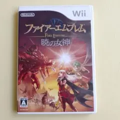 【動作確認済】wii本体セット＋ソフト(暁の女神、蒼炎の軌跡、ピクミン2など) 819kcw9ppHL._UF350,350_QL50_.jpg