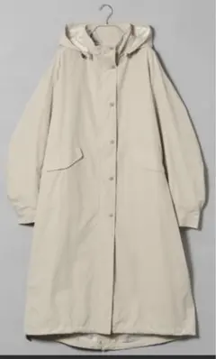 ジーナシス　ロングマンパ