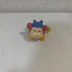 星のカービィ バトルデラックス！ まんまるマスコット バンダナワドルディ