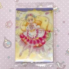 2026年最新】プリキュア ウエハース フィナーレの人気アイテム - メルカリ