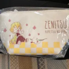 鬼滅の刃 アベイル 善逸 ポーチ