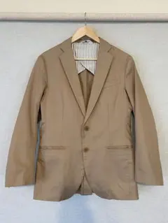 EDIFICE エディフィス テーラードジャケット