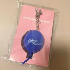 SUPERJUNIOR　スジュ　キーホルダー　smtown スパショ