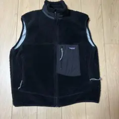 patagonia レトロX ベスト FA00 アメリカ製のサムネイル