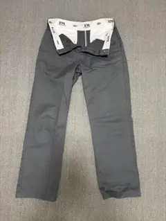 Dickies 874 Original Fit グレー ワークパンツ