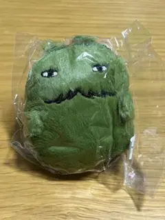 モリゾーとキッコロ　ぬいぐるみ　モリゾーA