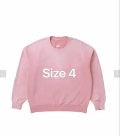 JUMBO SB SWEAT L/S CRASHのサムネイル