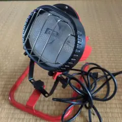 故障ゴミTOA サイレン付メガホン 赤 ER-1015S 拡声器 防災 ④ - メルカリ