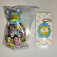 ベアブリック シリーズ51 たまごっち