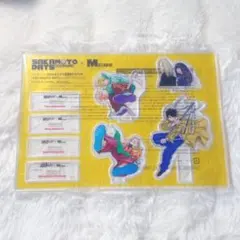 サカモトデイズ メンズノンノ アクリルスタンド
