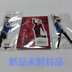 超特急 ユーキ ゆーきだもん アクリルキーホルダー 生誕 - メルカリ