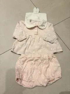 ミッフィー セットアップ 80cm