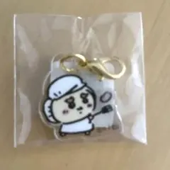 ちいかわレストラン ミニアクリルチャーム シーサー