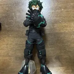 2026年最新】緑谷出久 フィギュア ワールドの人気アイテム - メルカリ