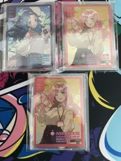 紅茶花伝　さいとうなおき　トレーディングカード 4枚コンプセット　限定　特価 2026年最新】紅茶 さいとうなおきの人気アイテム - メルカリ