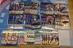 ヴァンガード 伝説の先導者達 ウラヌス 4コン - メルカリ