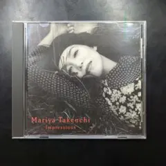 竹内まりや Impressions MCM-2100