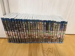 Dr.STONE ドクターストーン 1-26巻 セット - メルカリ