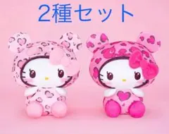 【激レア】Radyレディハローキティ特大ぬいぐるみ❤︎トロピカルピンク 激レア】Radyレディハローキティ特大ぬいぐるみ❤︎トロピカルピンク