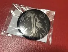y*a様 鬼滅の刃　時透無一郎　全幕間画WEBSHOPくじ　メタリック缶バッジ